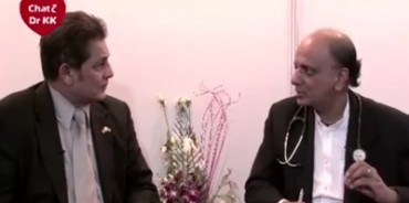 Is Angiogenesis Effective in Cardiac Patients? A Discussion with Dr. Mukesh Hariawala